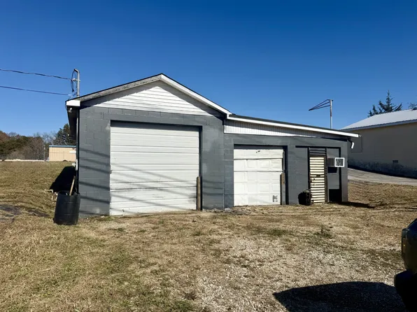 69 Old Harrison Ferry Rd, McMinnville, TN 37110