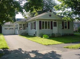 20 Whipple St, Winslow, ME 04901