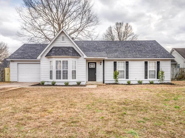 7367 Guilder Cv E, Memphis, TN 38133