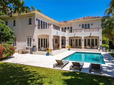 7120 Mira Flores Ave, Coral Gables, FL, 33143