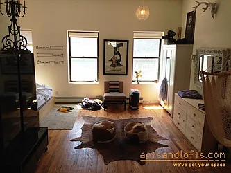 Rented by aptsandlofts.com