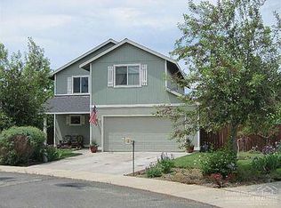 16400 Cassidy Ct, La Pine, OR 97739