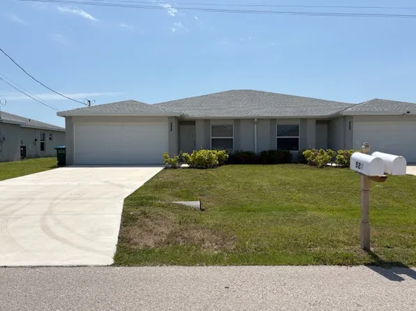 524 SW 8th Pl #524, Cape Coral, FL 33991