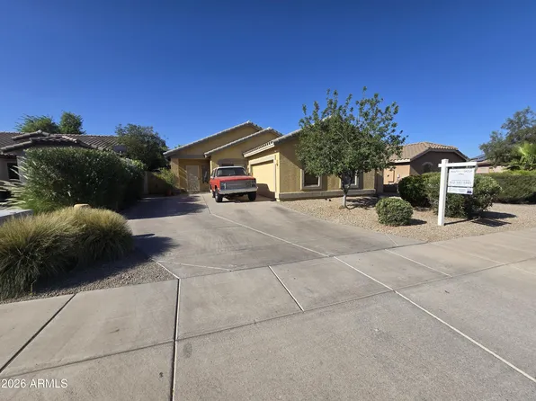 2629 W MALDONADO Road, Phoenix, AZ 85041