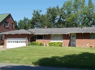 2922 Washington Blvd, Huntington, WV 25705
