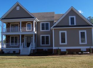 10837 Wycombe Rd, Midlothian, VA 23112