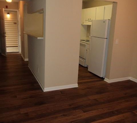 Dining Room and Kitchen 