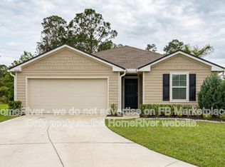 12016 Grand Herring Way, Jacksonville, FL 32219