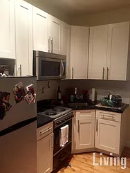 Rented by Living New York