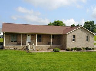 228 Cedar Point Dr, London, KY 40741