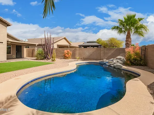 8867 E Avenida Las Noches --, Gold Canyon, AZ 85118