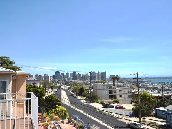 2835 Columbia St, San Diego, CA 92103