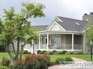 2237 Conner Station Rd, Simpsonville, KY 40067