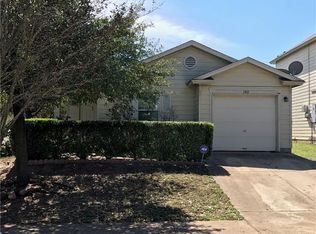 1911 Espino Cv, Austin, TX 78744