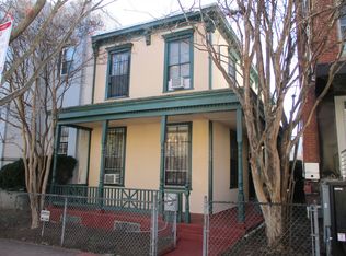 1233 C St NE #1, Washington, DC 20002