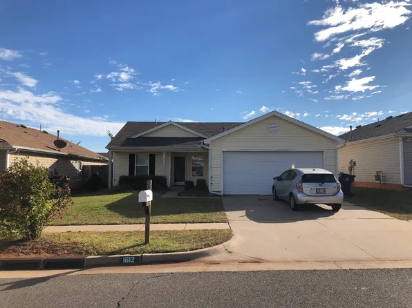 1612 NW 146th St, Edmond, OK 73013