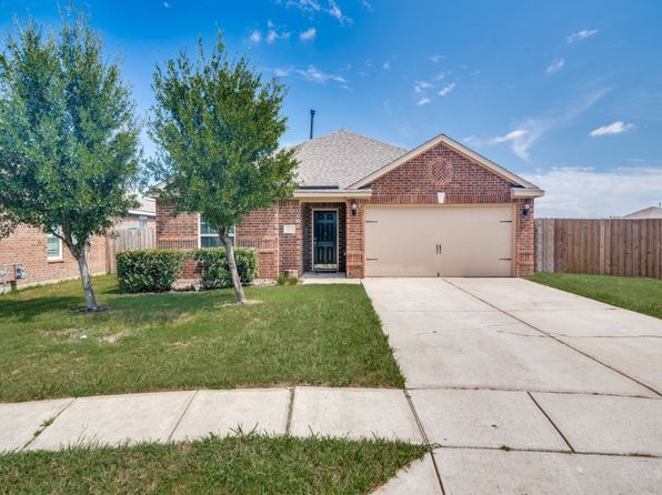 Home for Sale in Forney TX