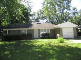 341 Merrimac St, Park Forest, IL