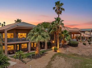 744 Pinnacle Ct, Mesquite, NV 89027