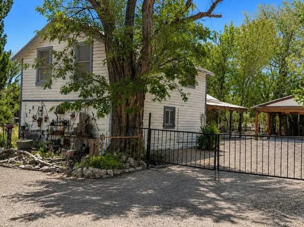 160 Walnut St #3, Big Pine, CA 93513