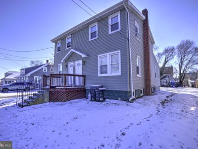 293 Pearl St, Salem, NJ, 08079