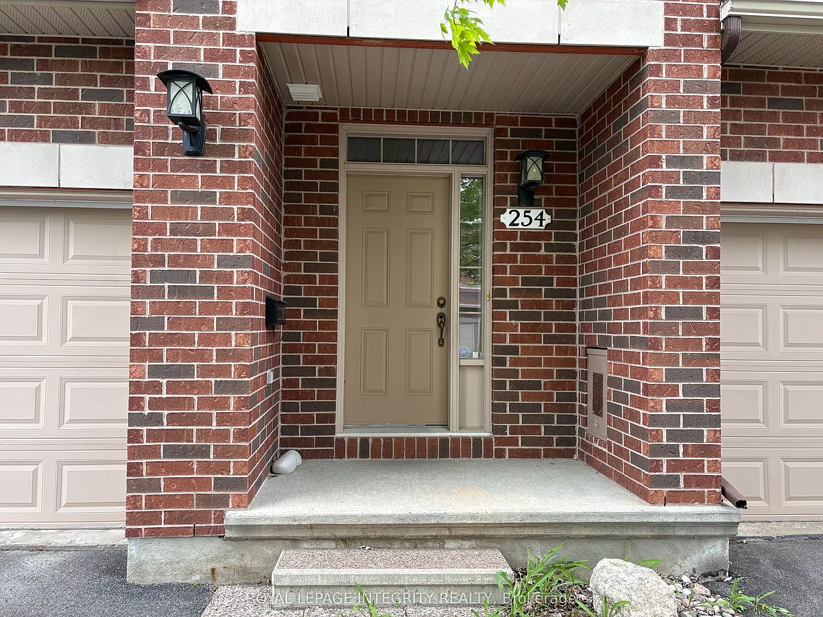 Building Photo - 254 Badgeley Ave