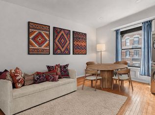 361 W 121st St APT 4S, New York, NY