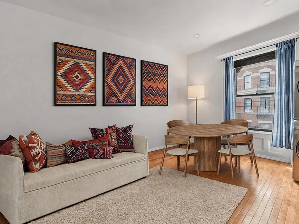 361 W 121st St APT 4S, New York, NY 10027