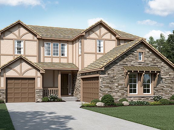 The Daley - Elevation D