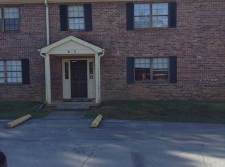 10 Lovell St NE APT 8, Rome, GA 30165