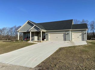 6118 S 825 W, Delphi, IN 46923