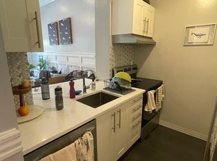 569 Massachusetts Ave APT 2, Boston, MA 02118