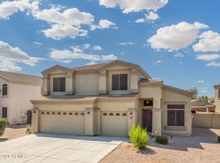 43395 W Wild Horse Trail, Maricopa, AZ 85138