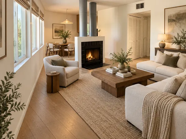 4531 Woodman Ave, Sherman Oaks, CA 91423
