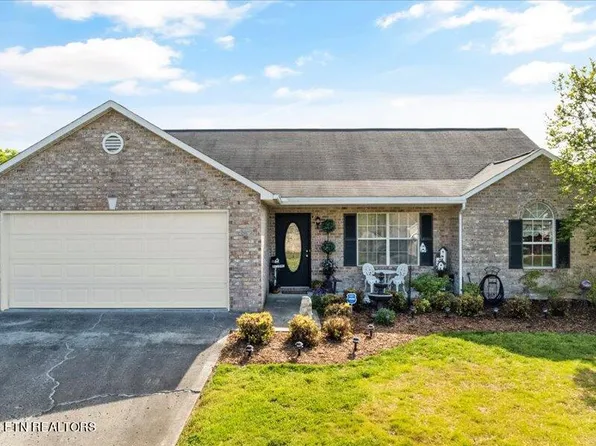 529 Pebble Creek Rd, Knoxville, TN 37918