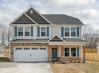 Madison Plan, Glen Haven, Arden, NC 28704