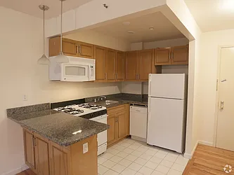 Rented by Alma Realty Corp.