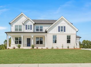 6745 Settingdown Creek Dr, Dawsonville, GA