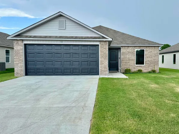 10 Fallen Oak Dr, Conway, AR 72032