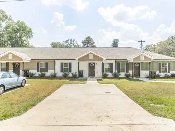 205 Doyle St #2, Warner Robins, GA 31088