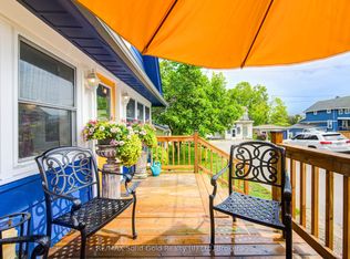 409 Tower Heights Dr, Central Elgin, ON N5L1G2