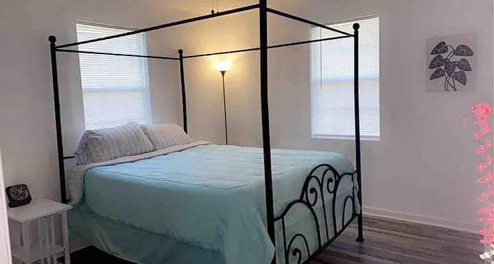 3 bed, 1083 sqft, $1,450 — Photo 3
