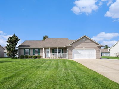 5981 Wheatlands, Scotts, MI, 49088
