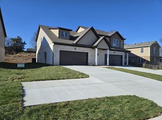 328 Chaney Rd #6, Smyrna, TN 37167