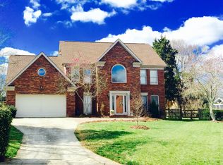 3037 Planters Walk Ct, Charlotte, NC 28210