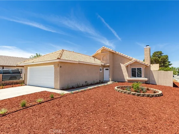 36937 Charter Ct, Palmdale, CA 93552