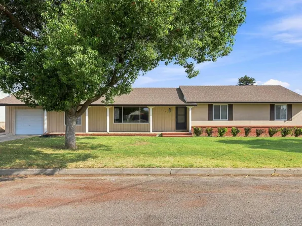1148 I St, Williams, CA 95987