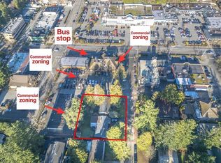 1565 128a St, Surrey, BC