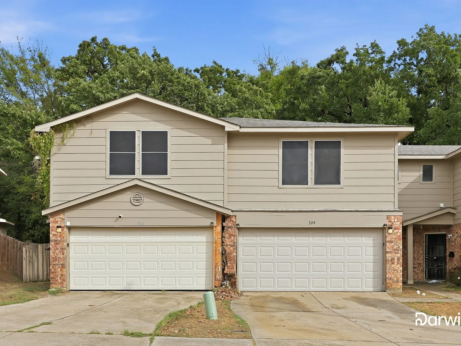 3 bed, 2.0 bath, 1347 sqft, $1,475 — Photo 1