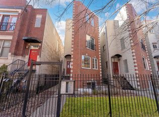 1266 N Wood St #1, Chicago, IL 60622